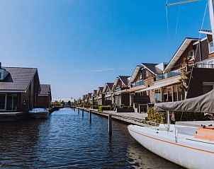 Verblijf 490608 • Vakantiewoning Noord-Holland midden • Vakantiehuis Assum 