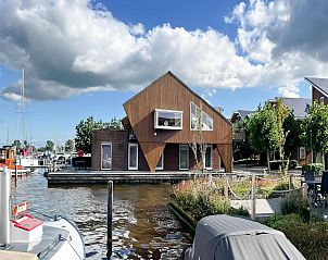 Guest house 4906100 - Apartment Noord-Holland midden - Sterrenzicht