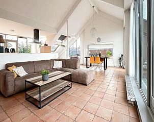 Guest house 4906100 - Apartment Noord-Holland midden - Sterrenzicht