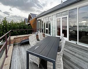 Guest house 4906100 - Apartment Noord-Holland midden - Sterrenzicht