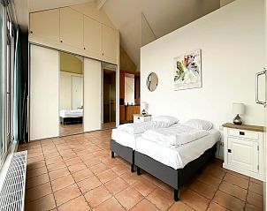 Guest house 4906100 - Apartment Noord-Holland midden - Sterrenzicht