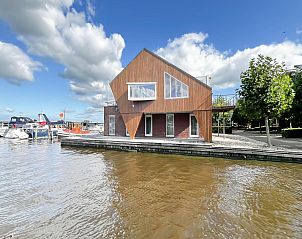 Guest house 4906100 - Apartment Noord-Holland midden - Sterrenzicht