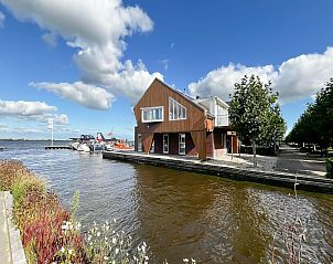Guest house 4906100 - Apartment Noord-Holland midden - Sterrenzicht