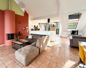 Guest house 4906100 - Apartment Noord-Holland midden - Sterrenzicht