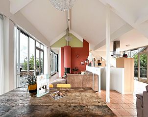 Guest house 4906100 - Apartment Noord-Holland midden - Sterrenzicht