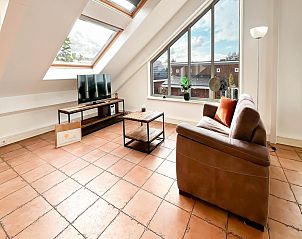 Guest house 4906100 - Apartment Noord-Holland midden - Sterrenzicht