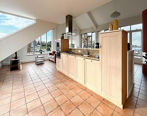 Guest house 4906100 - Apartment Noord-Holland midden - Sterrenzicht