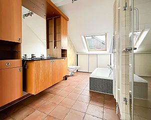 Guest house 4906100 - Apartment Noord-Holland midden - Sterrenzicht