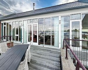 Guest house 4906100 - Apartment Noord-Holland midden - Sterrenzicht