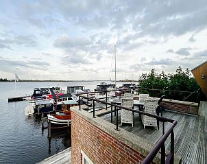 Guest house 4906100 - Apartment Noord-Holland midden - Sterrenzicht