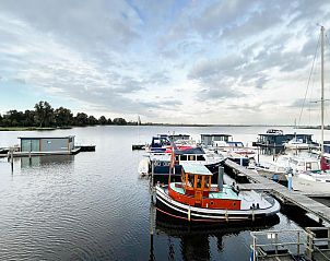 Guest house 4906100 - Apartment Noord-Holland midden - Sterrenzicht