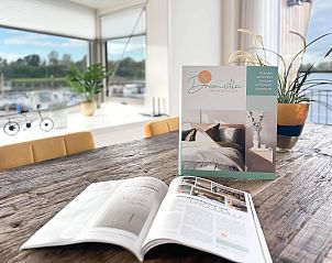 Guest house 4906100 - Apartment Noord-Holland midden - Sterrenzicht