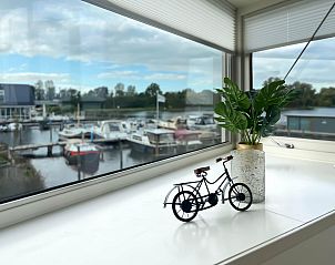 Guest house 4906100 - Apartment Noord-Holland midden - Sterrenzicht