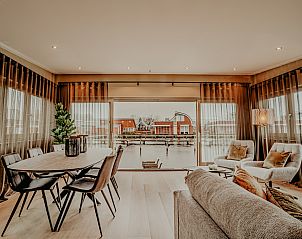 Unterkunft 490613 - Ferienhaus Noord-Holland midden - Houseboat Woude