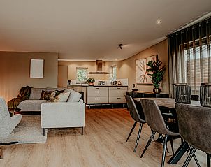 Unterkunft 490613 - Ferienhaus Noord-Holland midden - Houseboat Woude