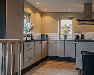 Unterkunft 490613 - Ferienhaus Noord-Holland midden - Houseboat Woude