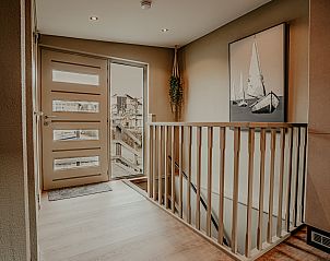 Unterkunft 490613 - Ferienhaus Noord-Holland midden - Houseboat Woude