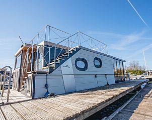 Unterkunft 490614 - Ferienhaus Noord-Holland midden - Houseboat Campi