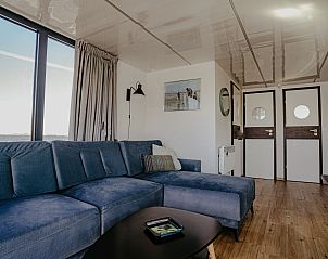 Unterkunft 490614 - Ferienhaus Noord-Holland midden - Houseboat Campi