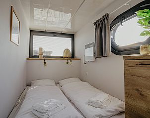 Unterkunft 490614 - Ferienhaus Noord-Holland midden - Houseboat Campi