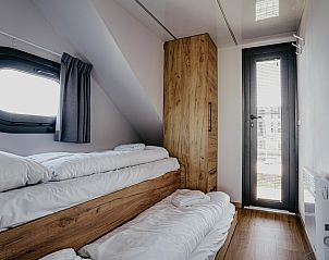 Unterkunft 490614 - Ferienhaus Noord-Holland midden - Houseboat Campi