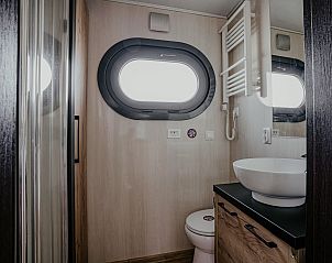 Unterkunft 490614 - Ferienhaus Noord-Holland midden - Houseboat Campi