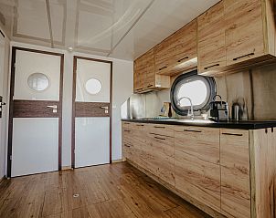 Unterkunft 490614 - Ferienhaus Noord-Holland midden - Houseboat Campi