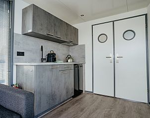 Unterkunft 490615 - Ferienhaus Noord-Holland midden - Houseboat Havenlodge