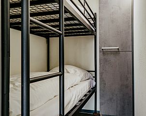 Unterkunft 490615 - Ferienhaus Noord-Holland midden - Houseboat Havenlodge