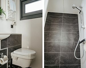 Unterkunft 490615 - Ferienhaus Noord-Holland midden - Houseboat Havenlodge