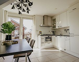 Guest house 490619 - Apartment Noord-Holland midden - Appartement Oostergeest 2