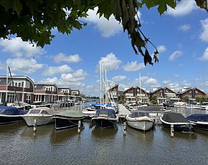Guest house 490619 - Apartment Noord-Holland midden - Appartement Oostergeest 2