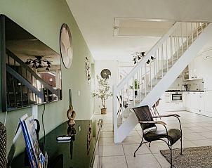 Guest house 490619 - Apartment Noord-Holland midden - Appartement Oostergeest 2