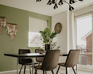 Guest house 490619 - Apartment Noord-Holland midden - Appartement Oostergeest 2