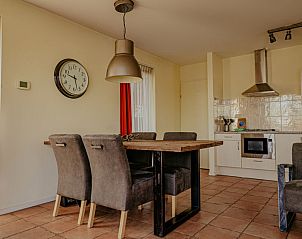 Guest house 490620 - Apartment Noord-Holland midden - Appartement Westergeest 2
