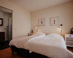 Guest house 490620 - Apartment Noord-Holland midden - Appartement Westergeest 2