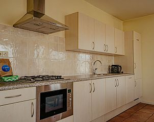 Guest house 490620 - Apartment Noord-Holland midden - Appartement Westergeest 2