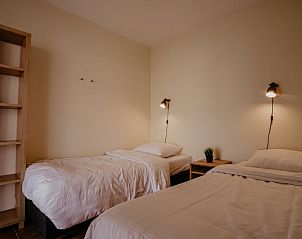 Guest house 490620 - Apartment Noord-Holland midden - Appartement Westergeest 2