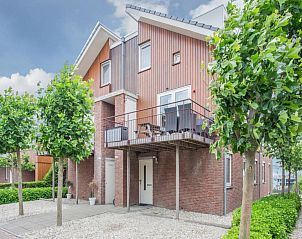 Verblijf 490622 • Vakantiewoning Noord-Holland midden • Waterbase 