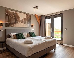 Unterkunft 490623 • Ferienhaus Noord-Holland midden • Vakantiehuis in Uitgeest 