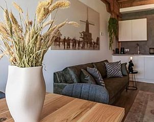 Unterkunft 490623 - Ferienhaus Noord-Holland midden - Huisje in Uitgeest