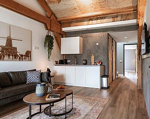Unterkunft 490624 - Ferienhaus Noord-Holland midden - Vakantiehuisje in Uitgeest