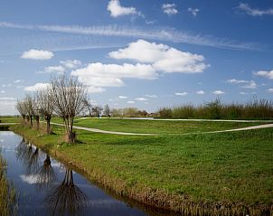 Unterkunft 490624 - Ferienhaus Noord-Holland midden - Vakantiehuisje in Uitgeest