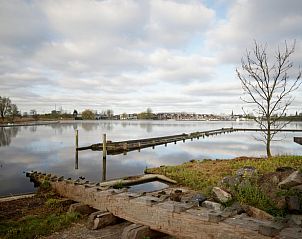 Unterkunft 490624 - Ferienhaus Noord-Holland midden - Vakantiehuisje in Uitgeest