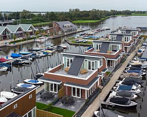 Verblijf 490627 • Vakantiewoning Noord-Holland midden • Vakantiehuis De Meerparel 