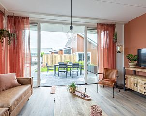 Guest house 490627 - Holiday property Noord-Holland midden - Vakantiehuis De Meerparel