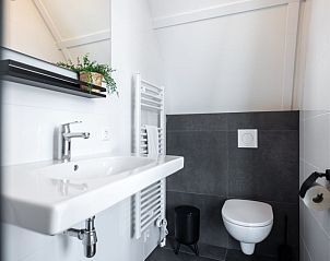 Guest house 490627 - Holiday property Noord-Holland midden - Vakantiehuis De Meerparel
