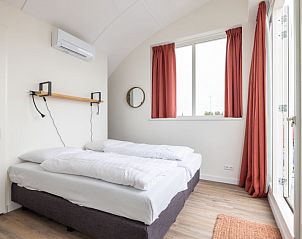 Guest house 490627 - Holiday property Noord-Holland midden - Vakantiehuis De Meerparel