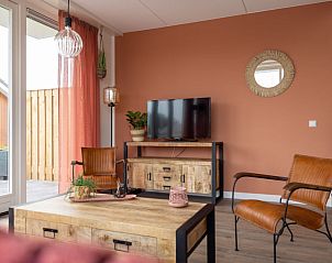 Guest house 490627 - Holiday property Noord-Holland midden - Vakantiehuis De Meerparel