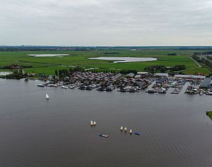 Guest house 490627 - Holiday property Noord-Holland midden - Vakantiehuis De Meerparel